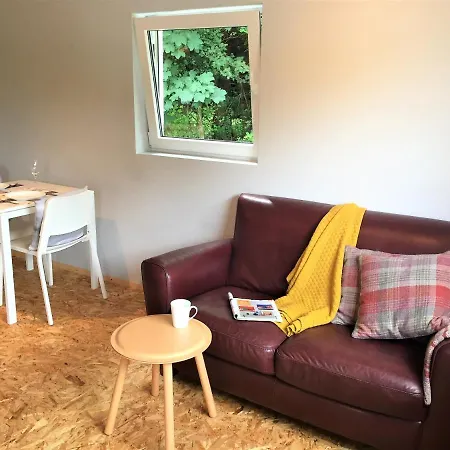 Apartment St Awaries Studio, Carne