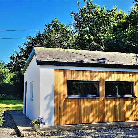 St Awaries Studio, Carne Apartamento