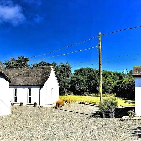 St Awaries Studio, Carne * Rosslare Harbour