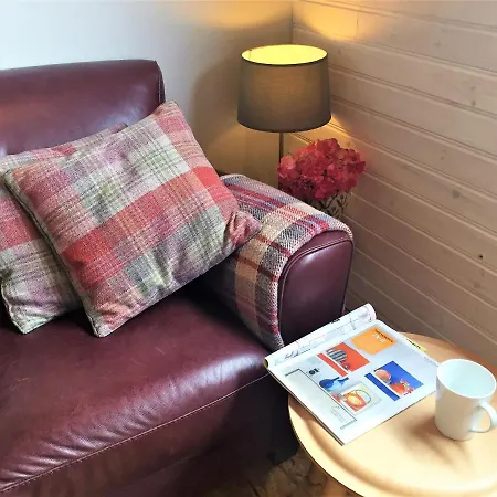 St Awaries Studio, Carne Apartamento Rosslare Harbour