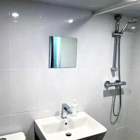 Apartamento St Awaries Studio, Carne