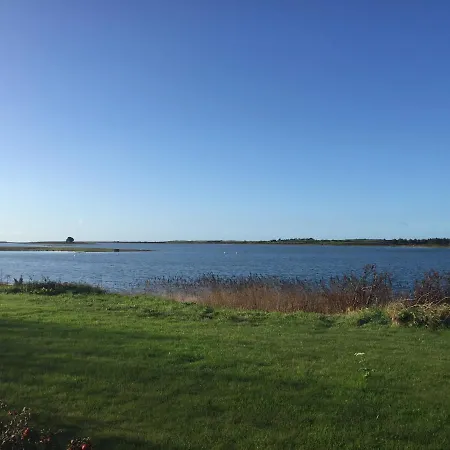 St Awaries Studio, Carne *