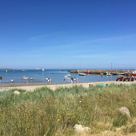 St Awaries Studio, Carne