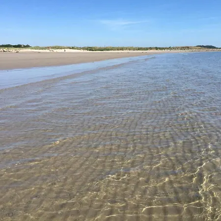 St Awaries Studio, Carne 아파트