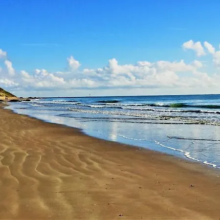 St Awaries Studio, Carne 아파트