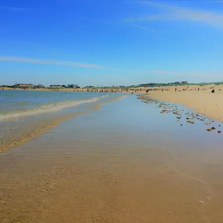 Apartment St Awaries Studio, Carne Rosslare Harbour