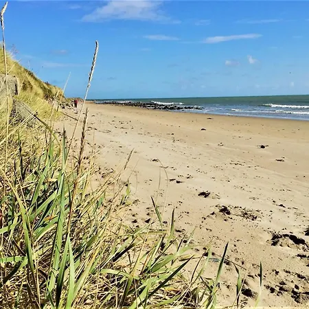 St Awaries Studio, Carne *