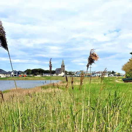 아파트 St Awaries Studio, Carne