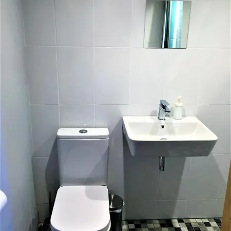 Apartment St Awaries Studio, Carne *