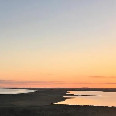 St Awaries Studio, Carne * Rosslare Harbour