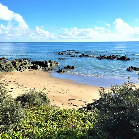 Apartamento St Awaries Studio, Carne Rosslare Harbour