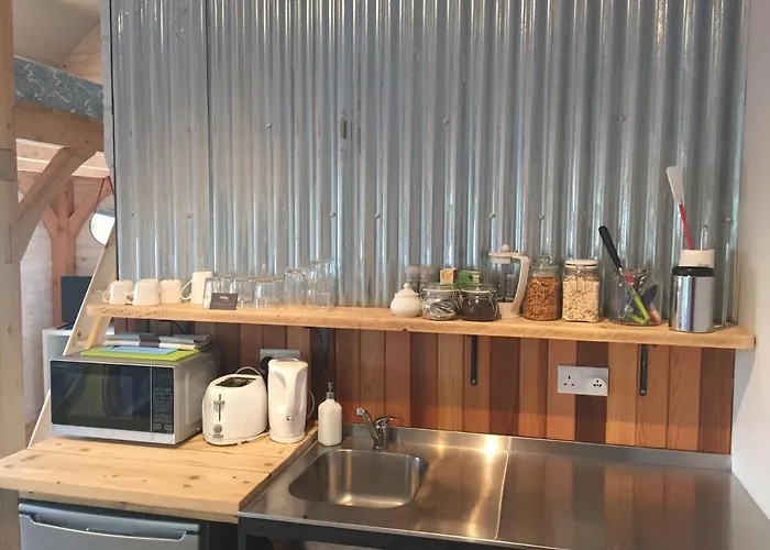 St Awaries Studio, Carne Apartament Rosslare Harbour