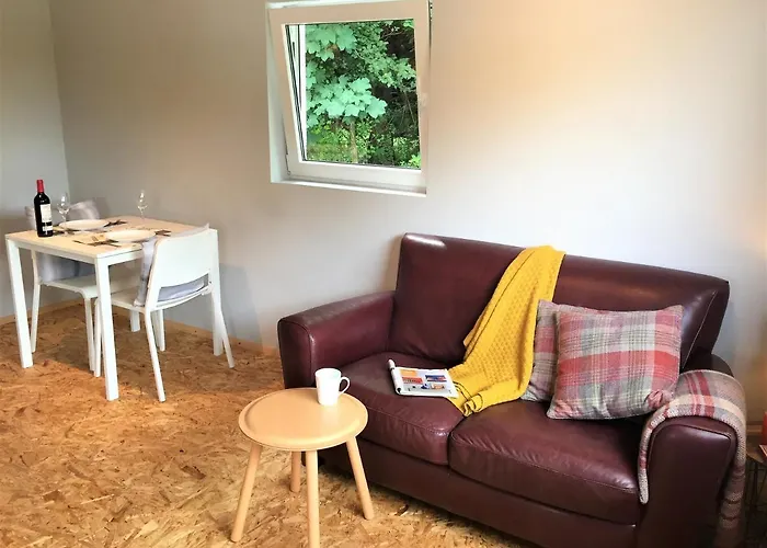 Apartament St Awaries Studio, Carne