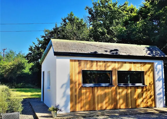 St Awaries Studio, Carne Lejlighed