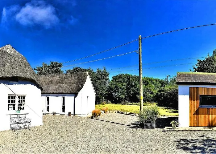 St Awaries Studio, Carne * Rosslare Harbour