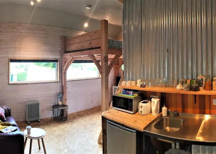 St Awaries Studio, Carne Apartament Rosslare Harbour