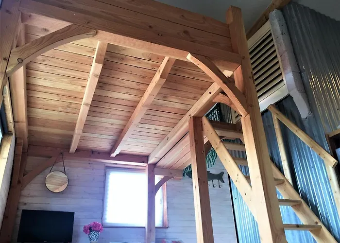 St Awaries Studio, Carne * Rosslare Harbour