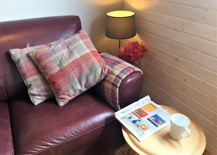 St Awaries Studio, Carne Apartament Rosslare Harbour