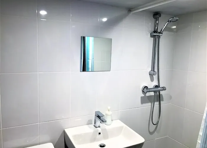 Lejlighed St Awaries Studio, Carne