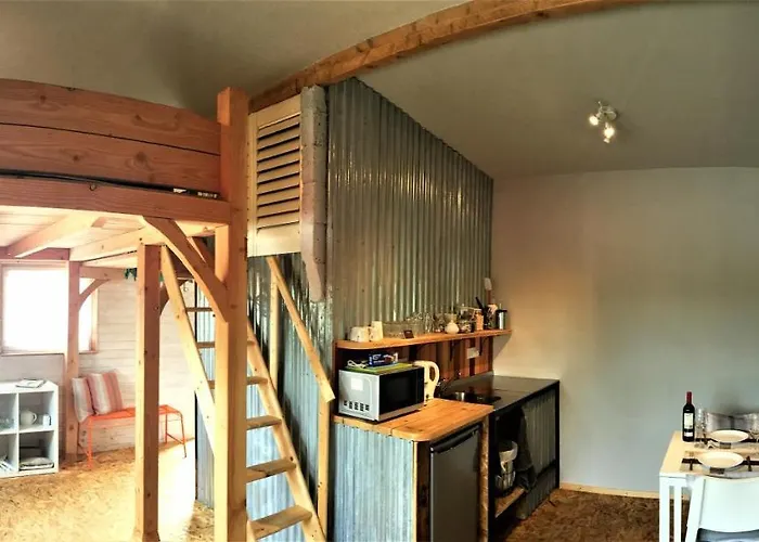 St Awaries Studio, Carne Rosslare Harbour