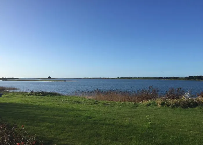 St Awaries Studio, Carne *