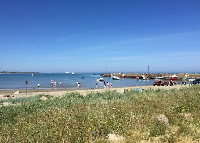 St Awaries Studio, Carne