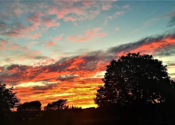 Lejlighed St Awaries Studio, Carne *