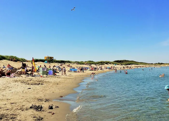 St Awaries Studio, Carne Rosslare Harbour
