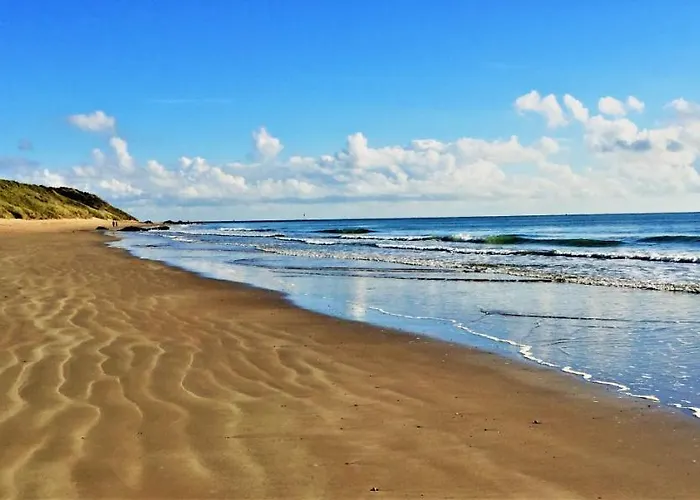 St Awaries Studio, Carne Apartament