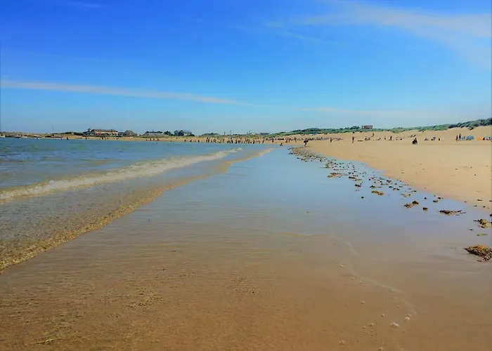 Apartament St Awaries Studio, Carne Rosslare Harbour