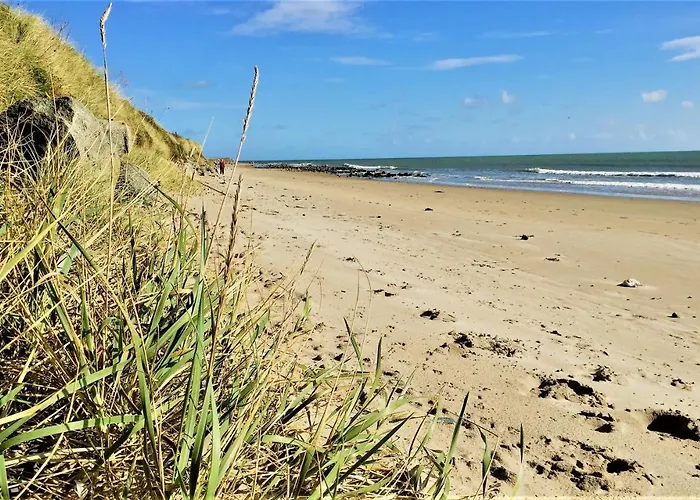 St Awaries Studio, Carne *