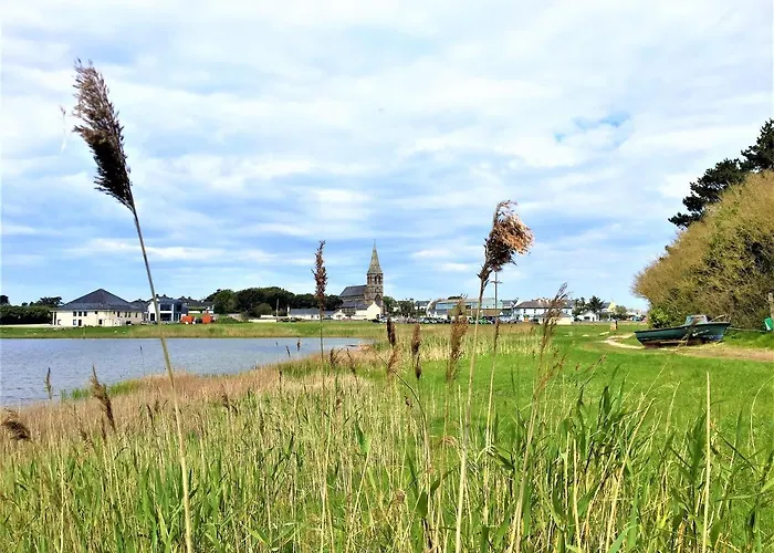 Lejlighed St Awaries Studio, Carne