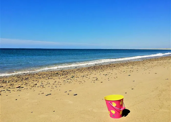 Lejlighed St Awaries Studio, Carne *