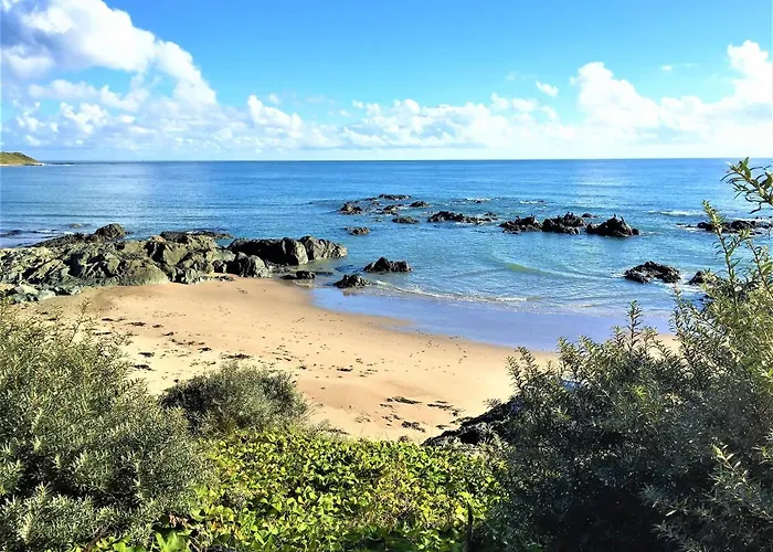 Apartament St Awaries Studio, Carne Rosslare Harbour