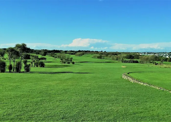 St Awaries Studio, Carne Rosslare Harbour